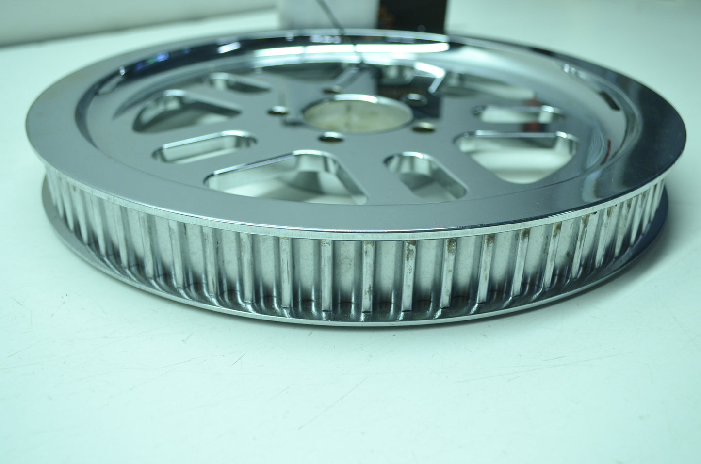 Belt Drive Sprocket Vigilante Softail NOS