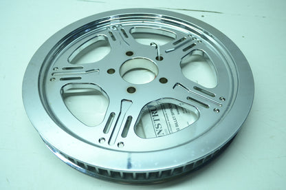 Belt Drive Sprocket Lighting Star 2004 NOS