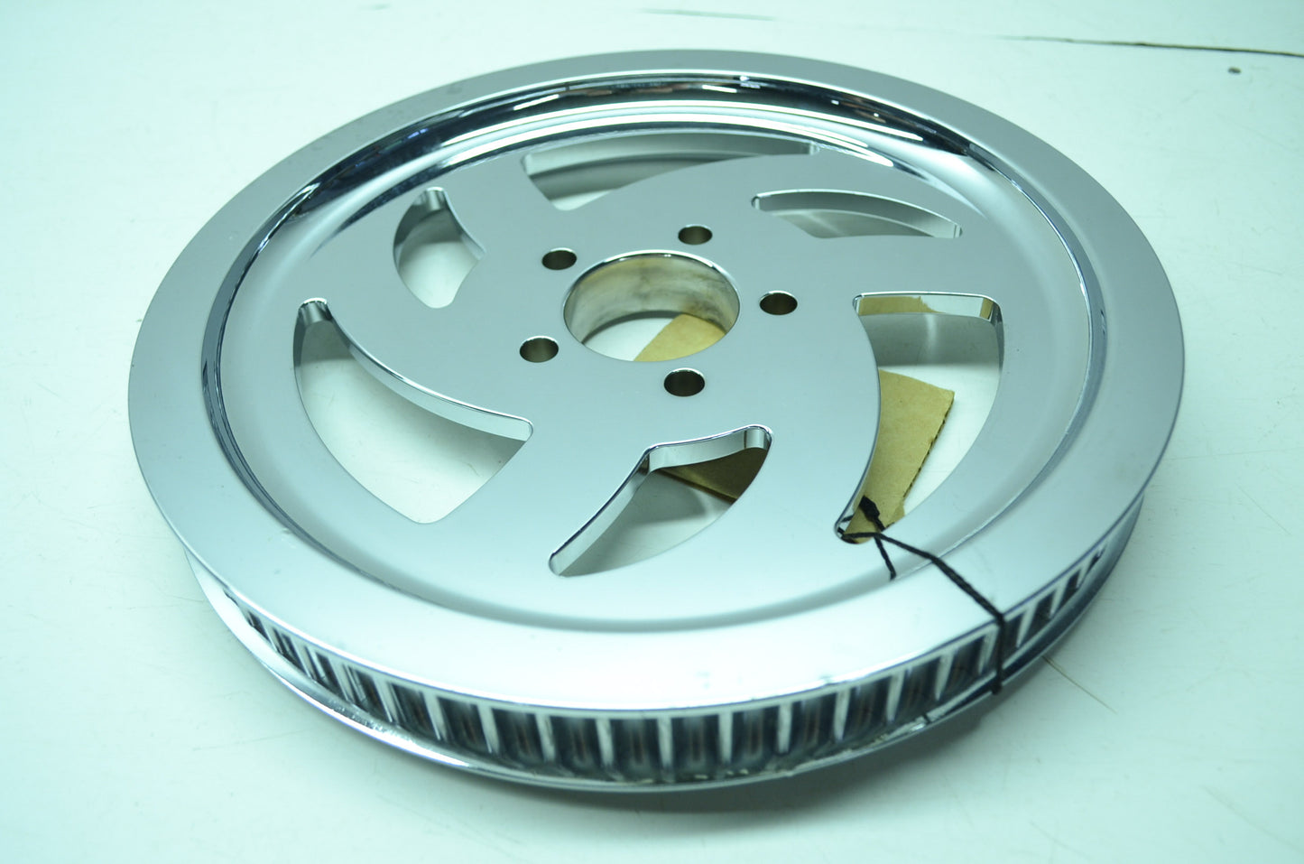 Belt Drive Sprocket Shark tooth NOS