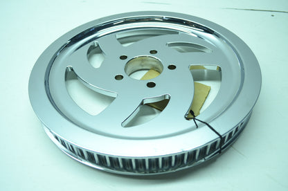 Belt Drive Sprocket Shark tooth NOS