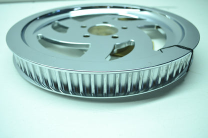 Belt Drive Sprocket Shark tooth NOS