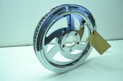 Belt Drive Sprocket Shark tooth NOS