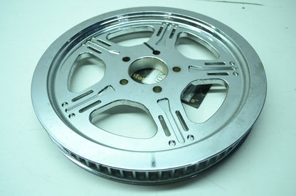 Belt Drive Sprocket Lighting star 00+ Dyna Glide NOS