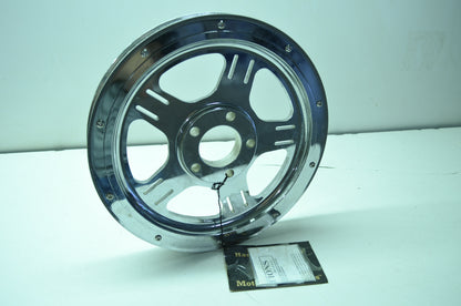 Belt Drive Sprocket Lighting star 00+ Dyna Glide NOS