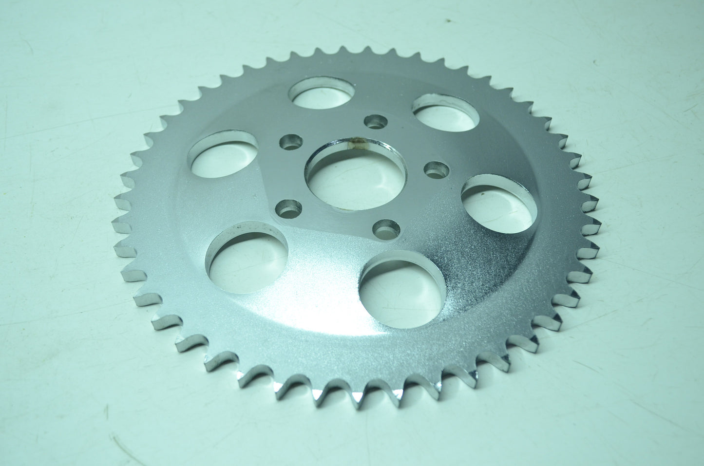 NEW OEM Harley Davidson Rear Wheel Sprocket 47T 41480-79 NOS