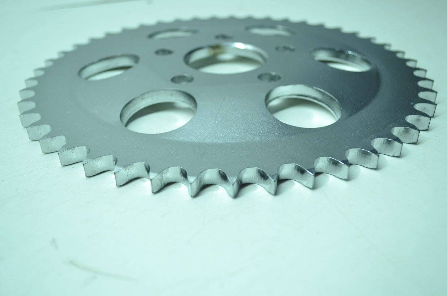 NEW OEM Harley Davidson Rear Wheel Sprocket 47T 41480-79 NOS