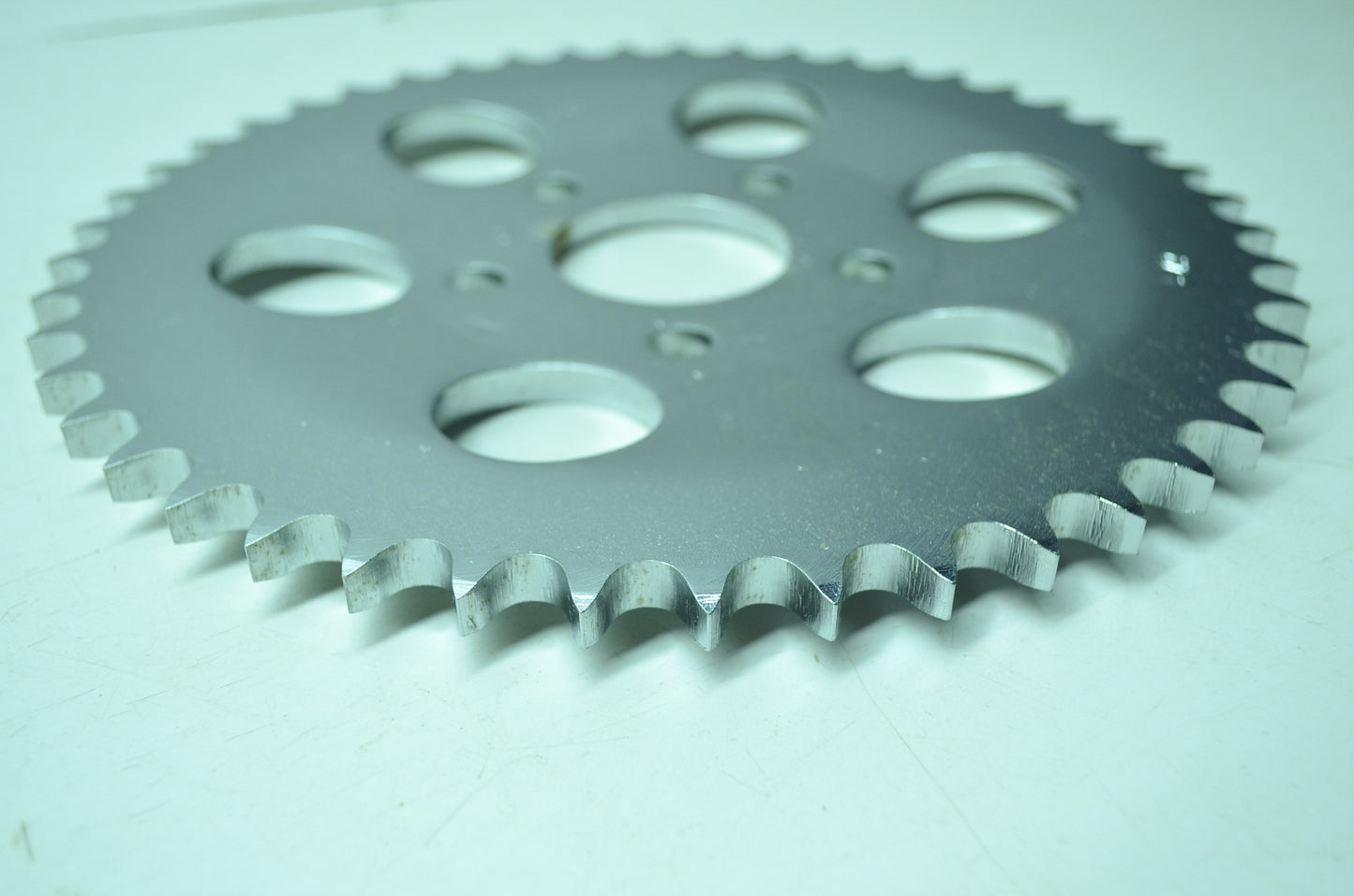 NEW OEM Harley Davidson Rear Wheel Sprocket 47T 41480-79 NOS