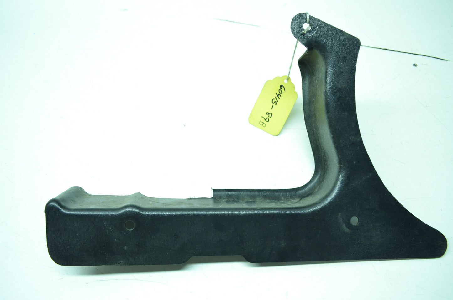 OEM Harley-Davidson 60415-89B Debris Deflector NOS