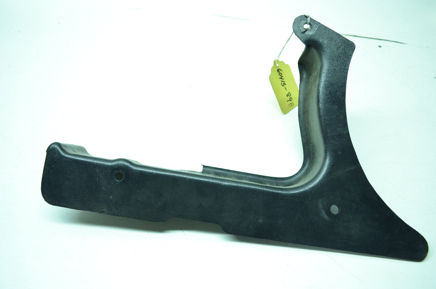 OEM Harley-Davidson 60415-89B Debris Deflector NOS
