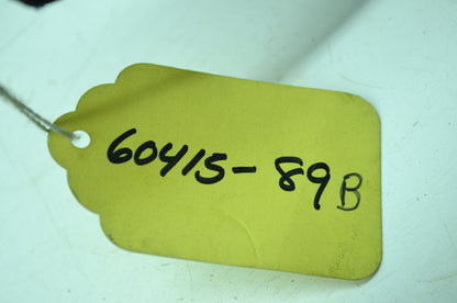 OEM Harley-Davidson 60415-89B Debris Deflector NOS