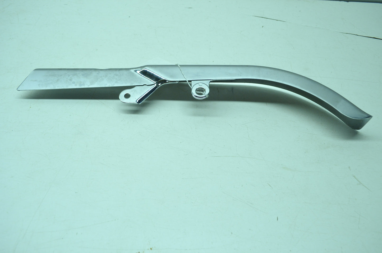 OEM Harley-Davidson 60615-07B Belt Guard Assembly NOS
