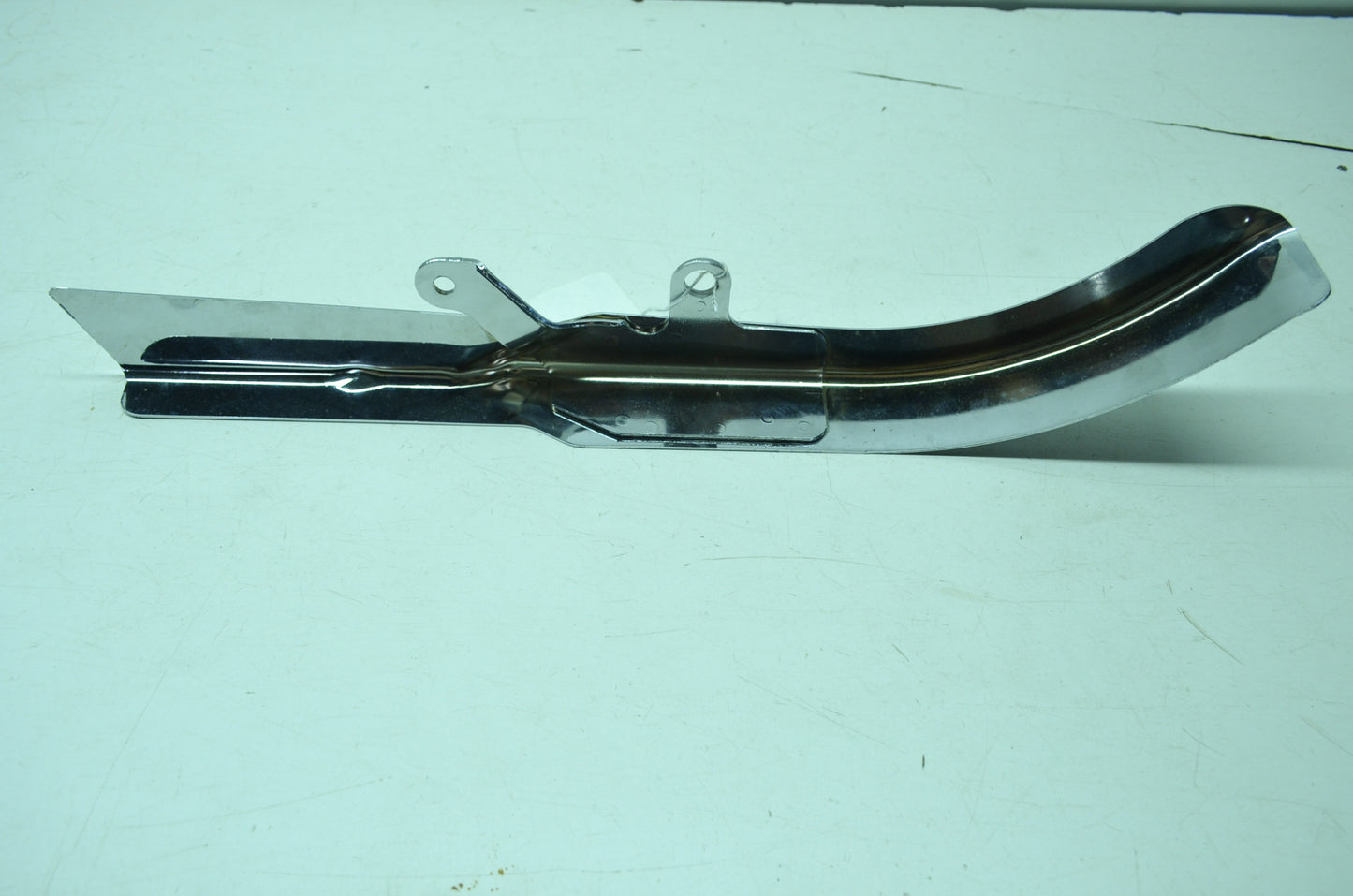 OEM Harley-Davidson 60615-07B Belt Guard Assembly NOS