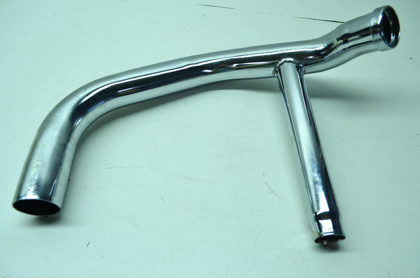 OEM Harley-Davidson 65569-86 Front Exhaust Pipe NOS