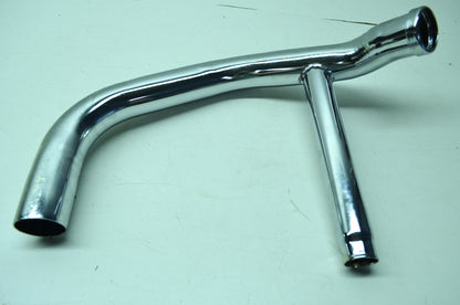 OEM Harley-Davidson 65569-86 Front Exhaust Pipe NOS
