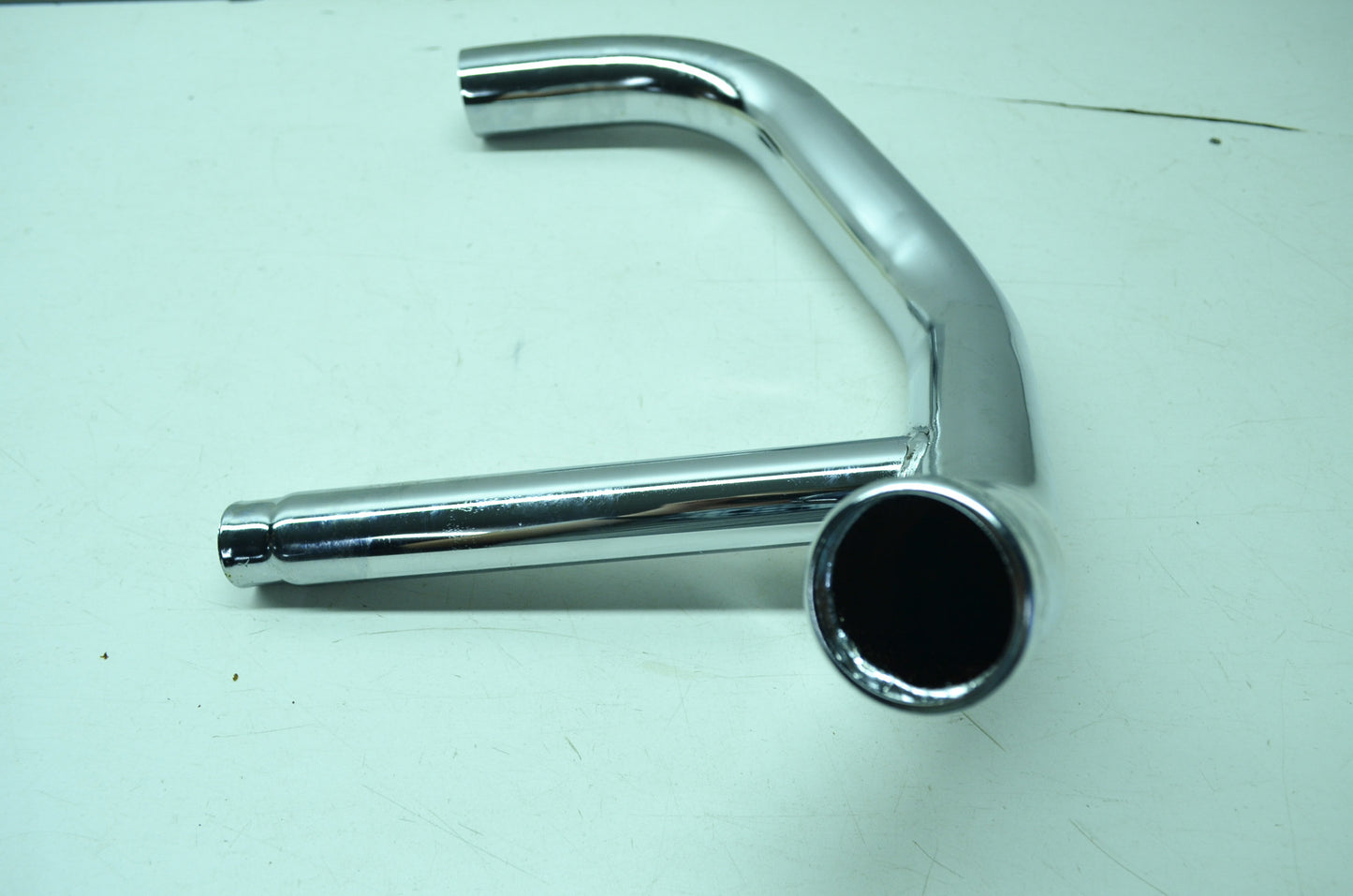 OEM Harley-Davidson 65569-86 Front Exhaust Pipe NOS