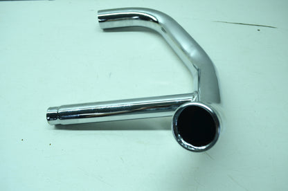 OEM Harley-Davidson 65569-86 Front Exhaust Pipe NOS