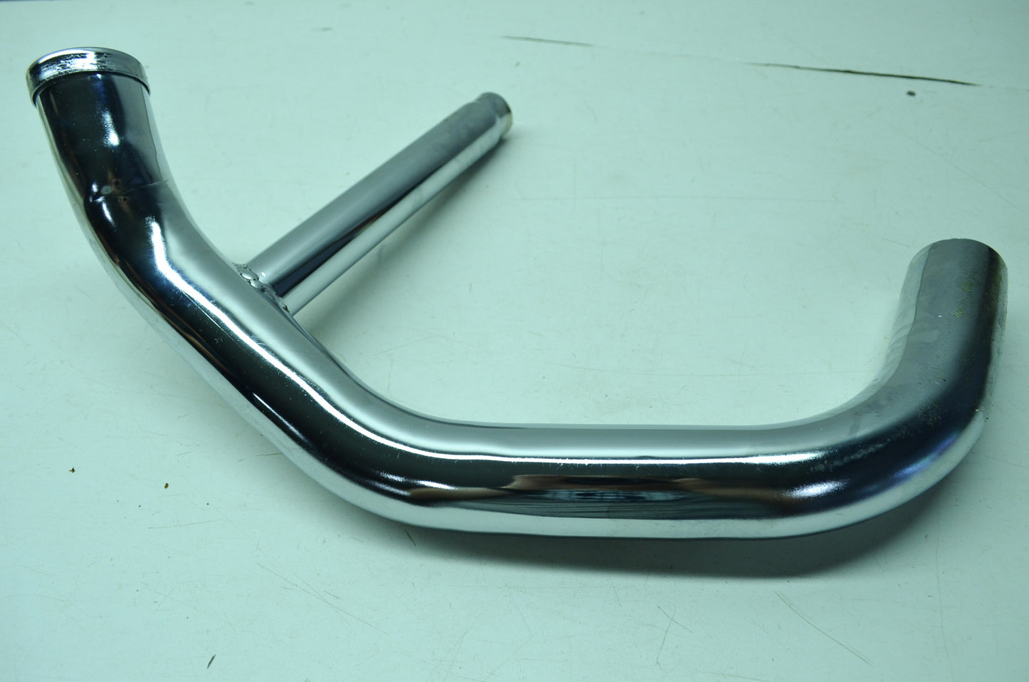 OEM Harley-Davidson 65569-86 Front Exhaust Pipe NOS