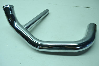 OEM Harley-Davidson 65569-86 Front Exhaust Pipe NOS