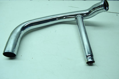 OEM Harley-Davidson 65569-86 Front Exhaust Pipe NOS