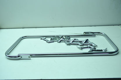 NEW OEM Harley Davidson Triple Rail Saddle Bag Guard Kit 93-96 FLT FLH 90845-93