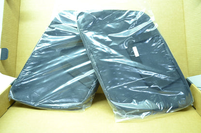 NEW OEM Harley Davidson Saddlebag Liner Bad Boy Style 91958-97 NOS