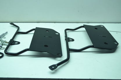 NEW OEM Harley Davidson Saddlebag Mount Relocation Kit 84-99 Softail 68396-95 NO