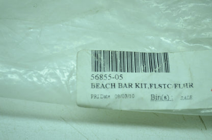 Beach Bar Handlebar FLSTC FLHR NOS