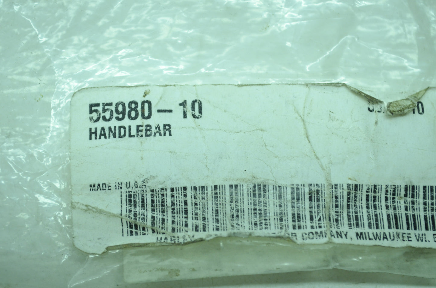 Handlebar NOS
