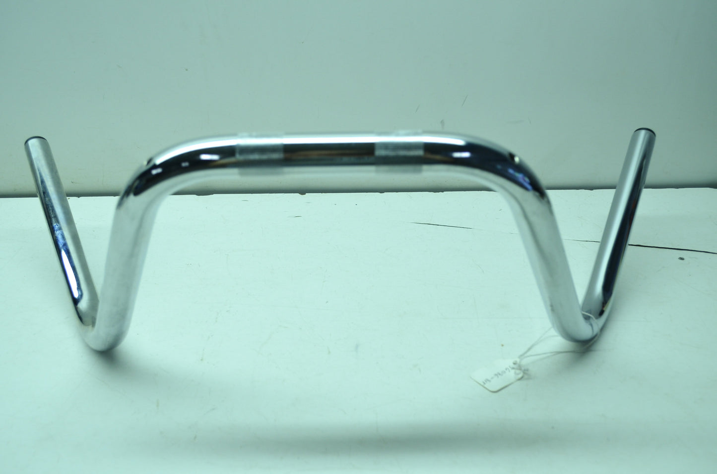 OEM Harley-Davidson 56086-81T Chrome Handlebar NOS