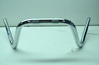 OEM Harley-Davidson 56086-81T Chrome Handlebar NOS