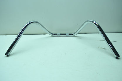 OEM Harley-Davidson 56086-81T Chrome Handlebar NOS