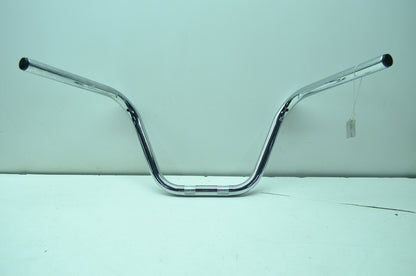 OEM Harley-Davidson 56086-81T Chrome Handlebar NOS