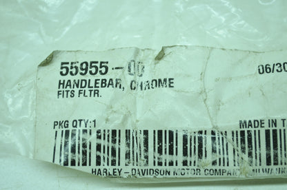 Chrome Handlebar NOS