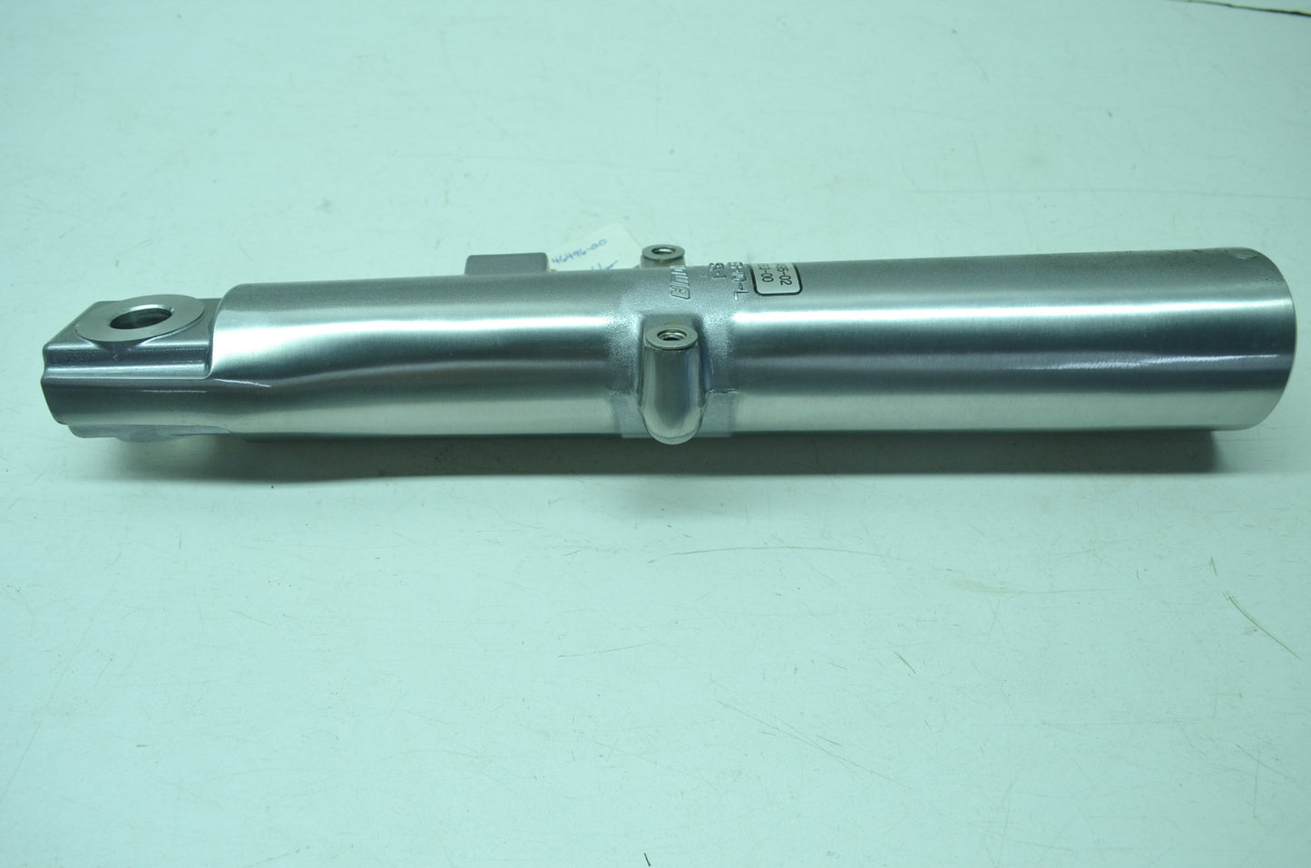 OEM Harley-Davidson 46496-00 Left Fork Slider NOS