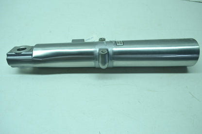 OEM Harley-Davidson 46496-00 Left Fork Slider NOS