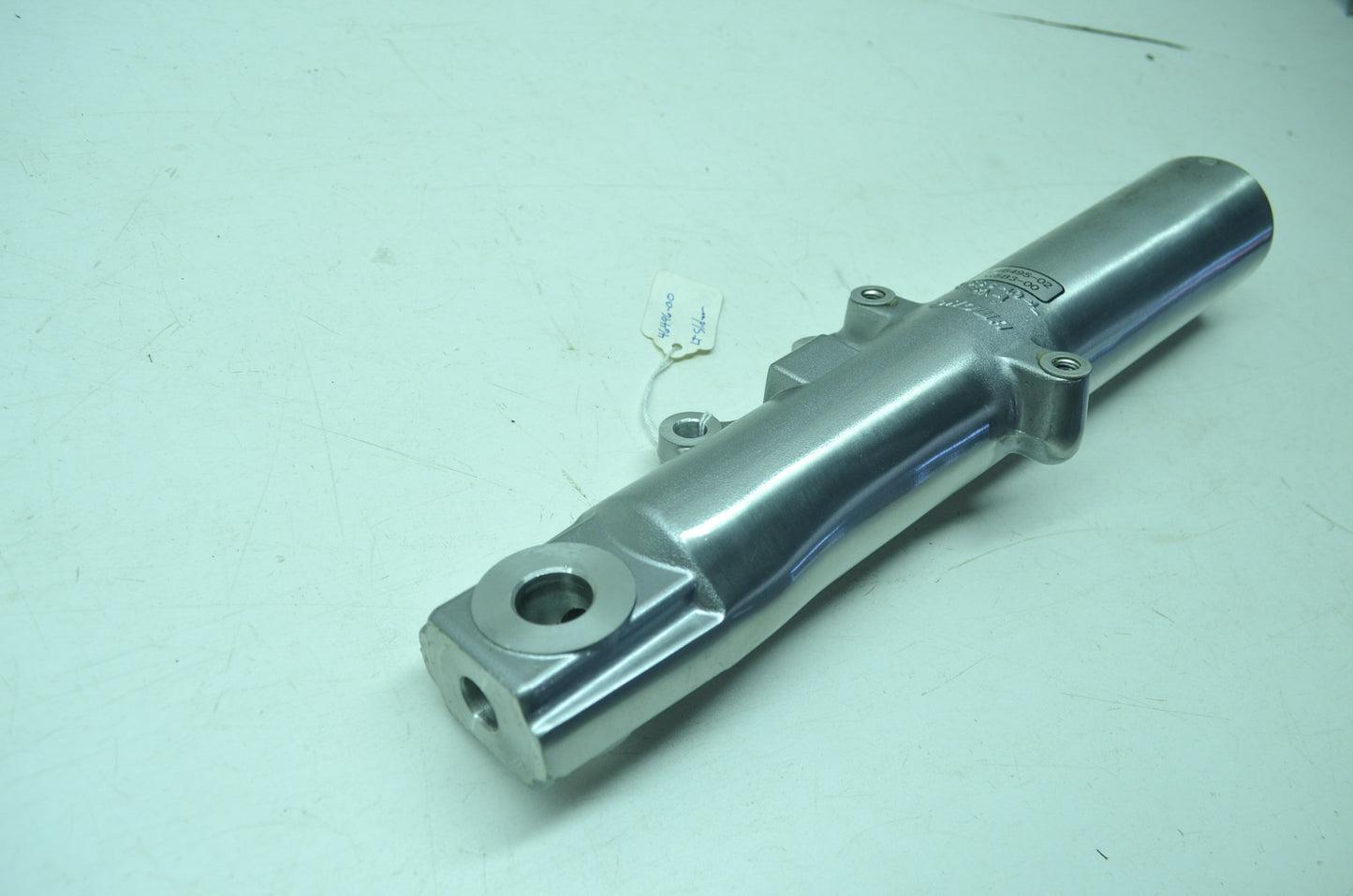OEM Harley-Davidson 46496-00 Left Fork Slider NOS