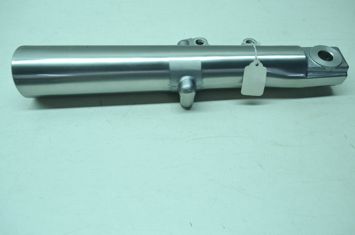 OEM Harley-Davidson 46496-00 Left Fork Slider NOS