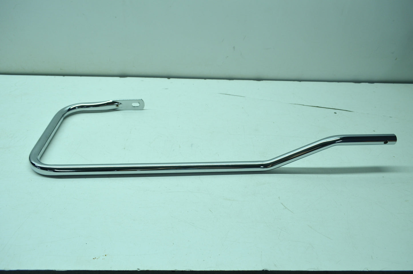 OEM Harley-Davidson 90805-78 Right Upper Saddle Bag Guard NOS
