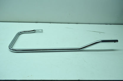 OEM Harley-Davidson 90805-78 Right Upper Saddle Bag Guard NOS