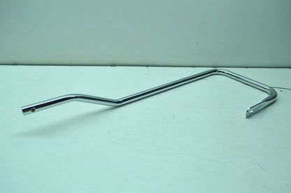 OEM Harley-Davidson 90805-78 Right Upper Saddle Bag Guard NOS