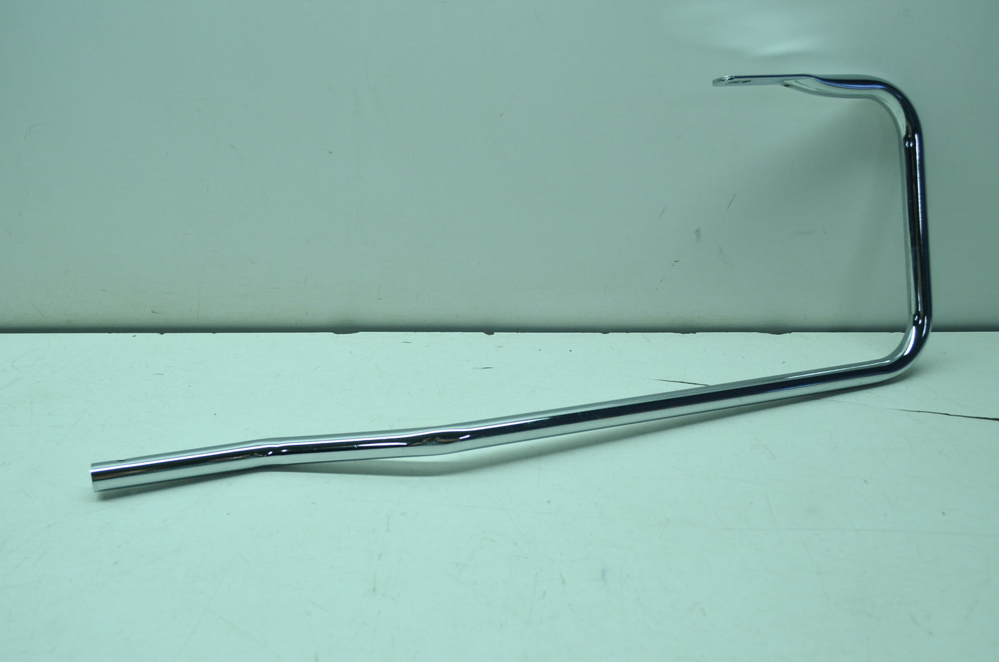 OEM Harley-Davidson 90805-78 Right Upper Saddle Bag Guard NOS