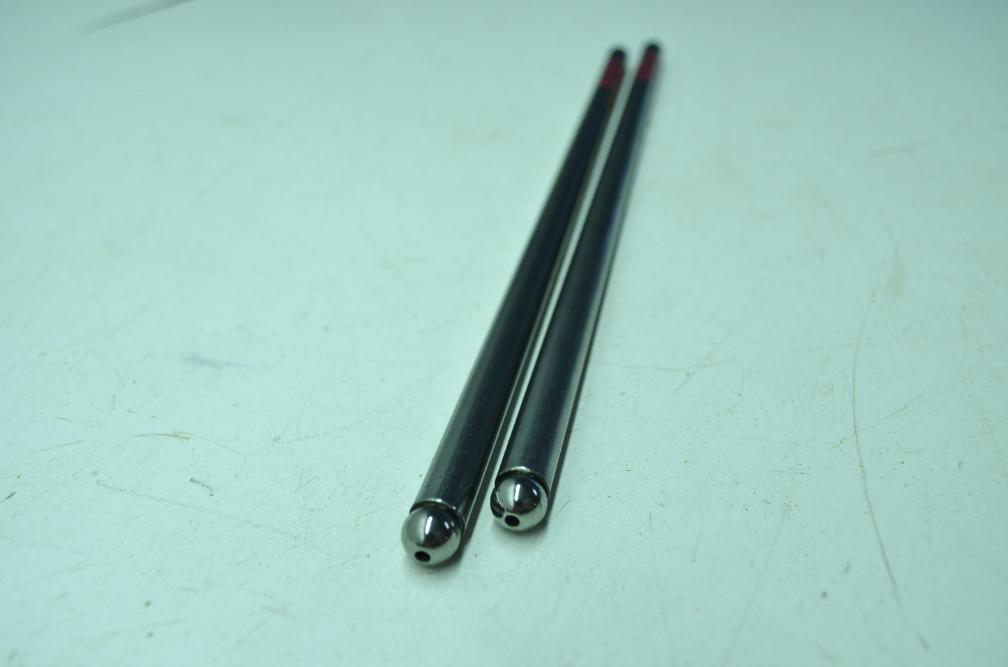 OEM Harley-Davidson 17904-89 Exhaust Push Rod Qty 2 NOS