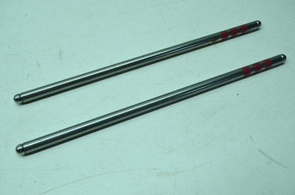 OEM Harley-Davidson 17904-89 Exhaust Push Rod Qty 2 NOS