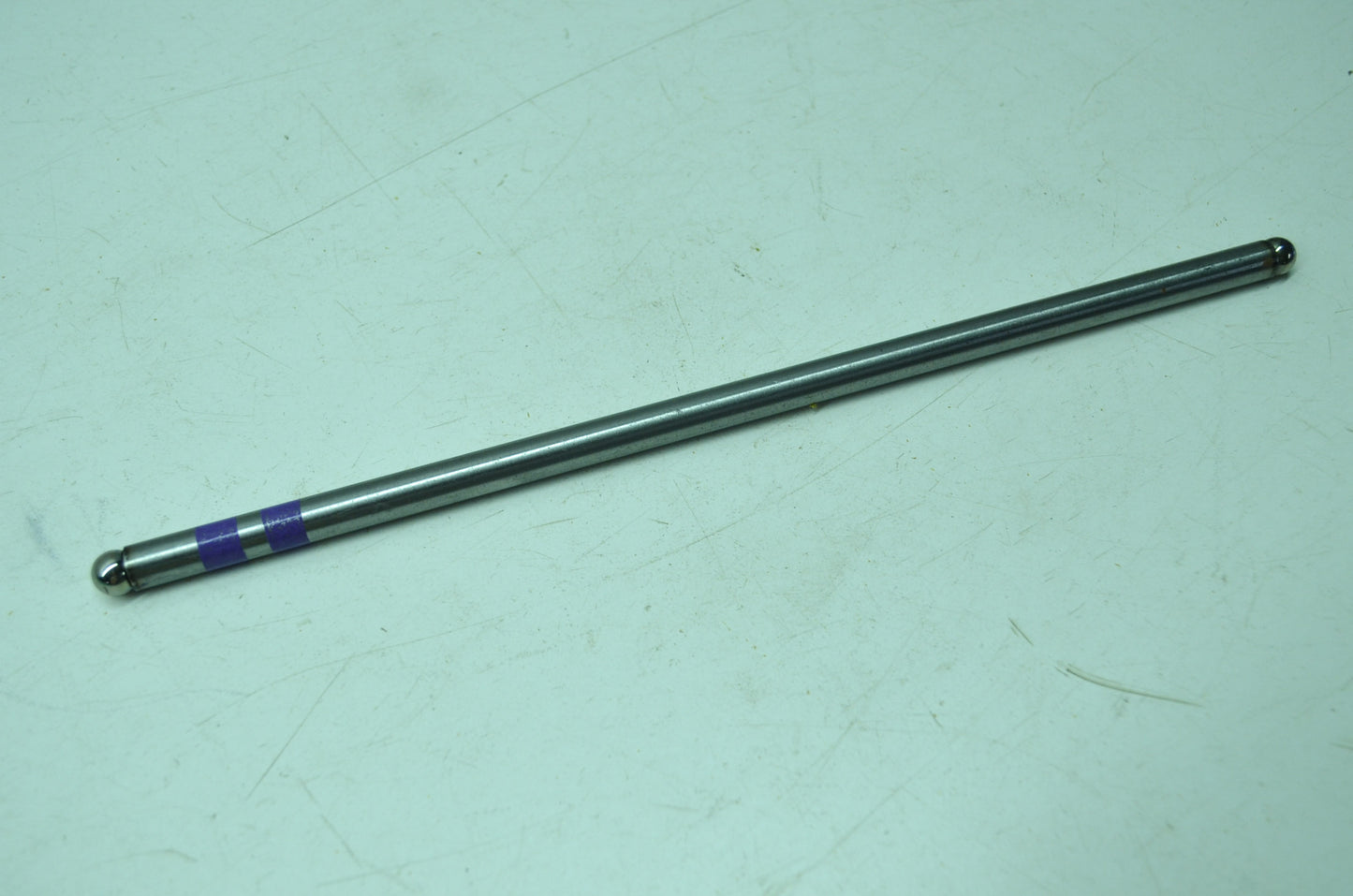 Exhaust Front Push Rod NOS