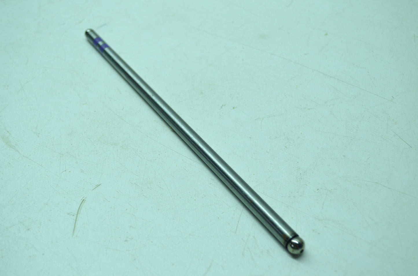 Exhaust Front Push Rod NOS