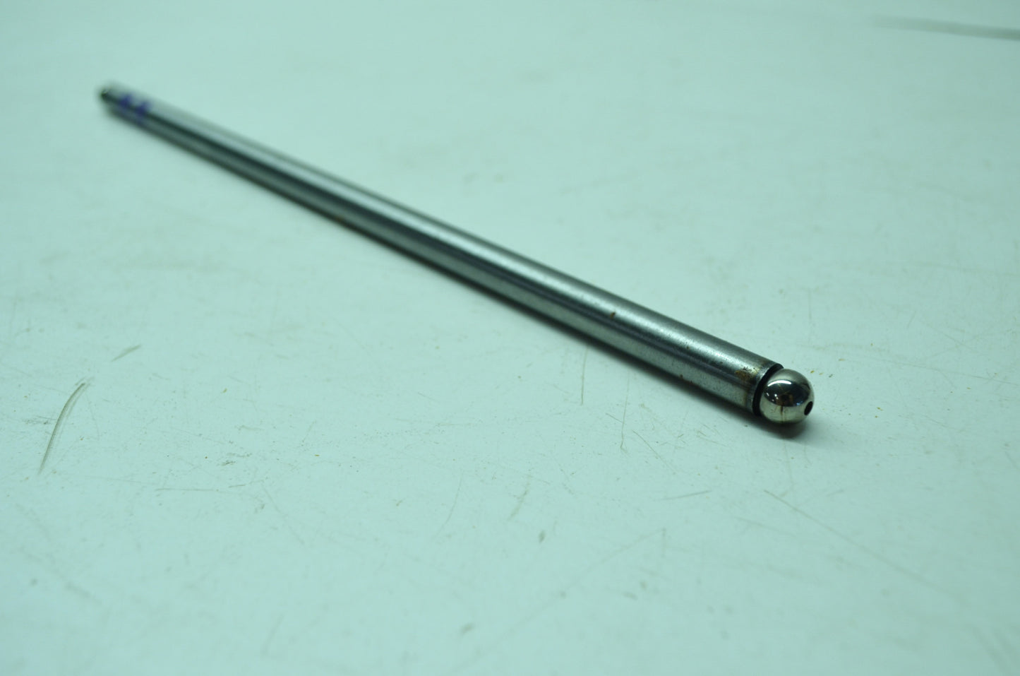 Exhaust Front Push Rod NOS