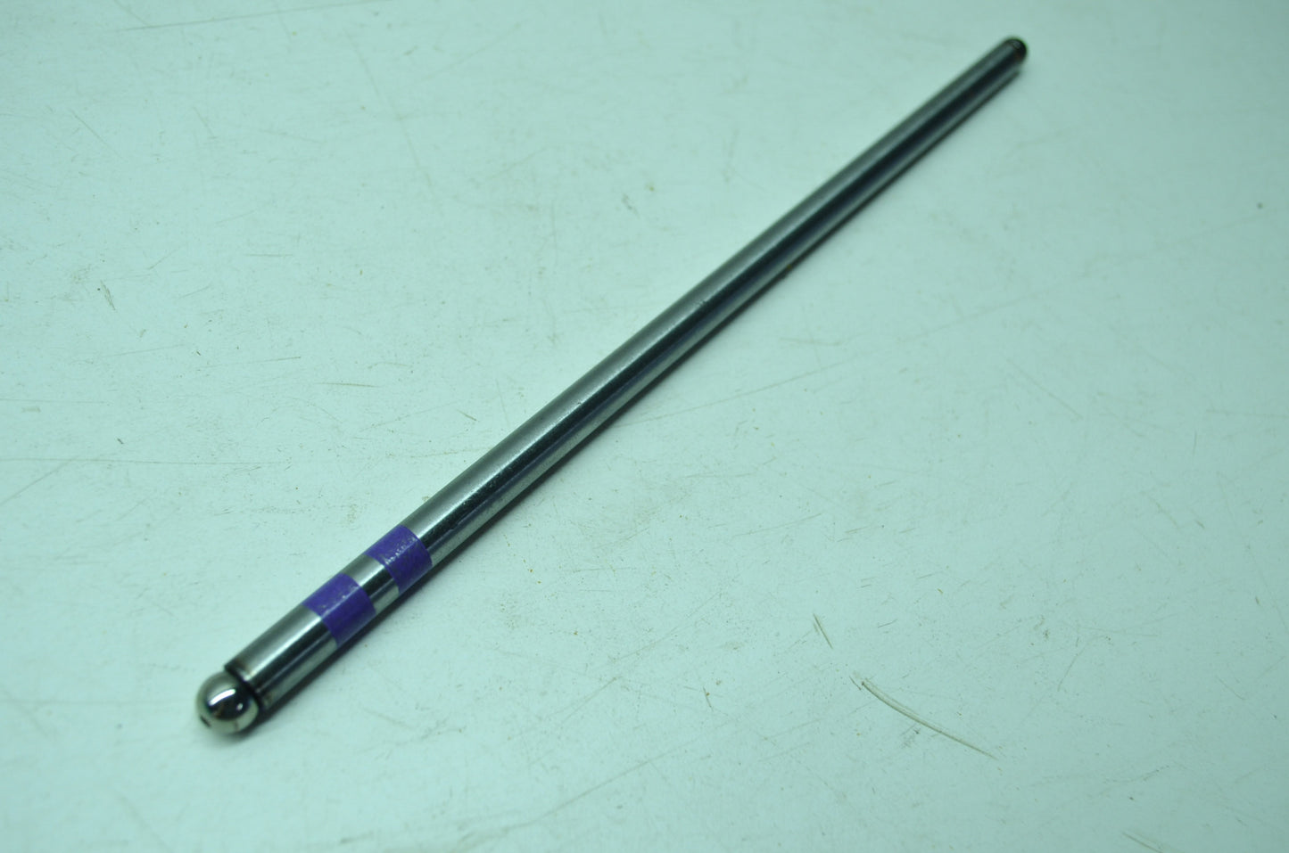 Exhaust Front Push Rod NOS