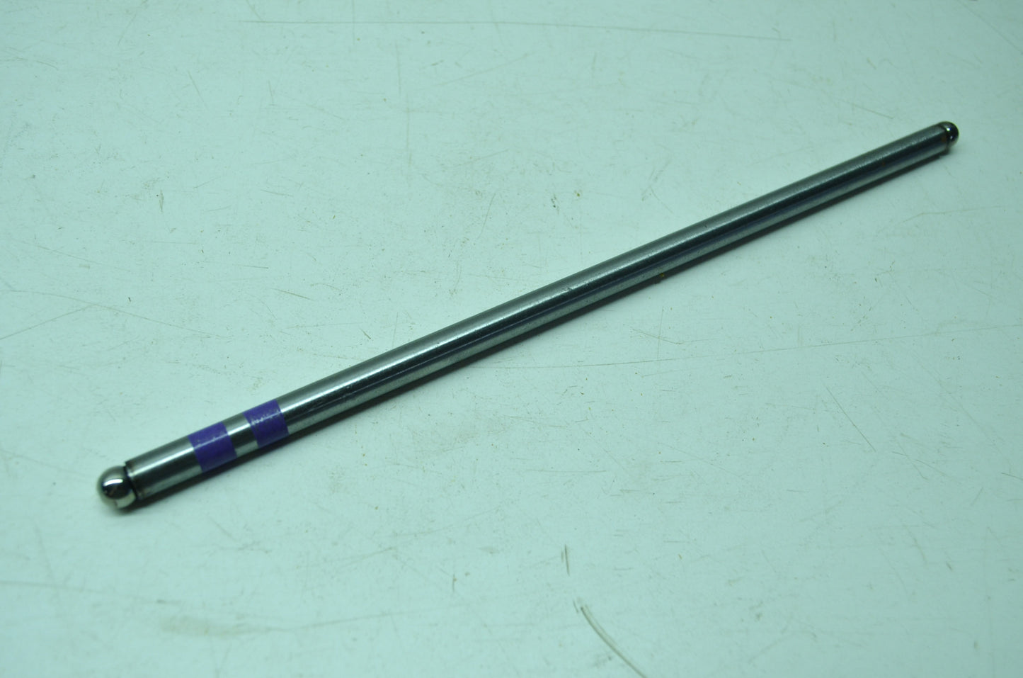 Exhaust Front Push Rod NOS