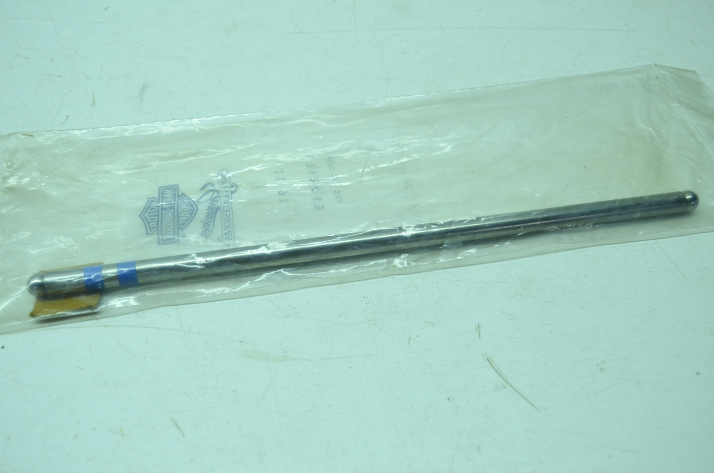 OEM Harley-Davidson 17924-83 Intake Rear Push Rod NOS