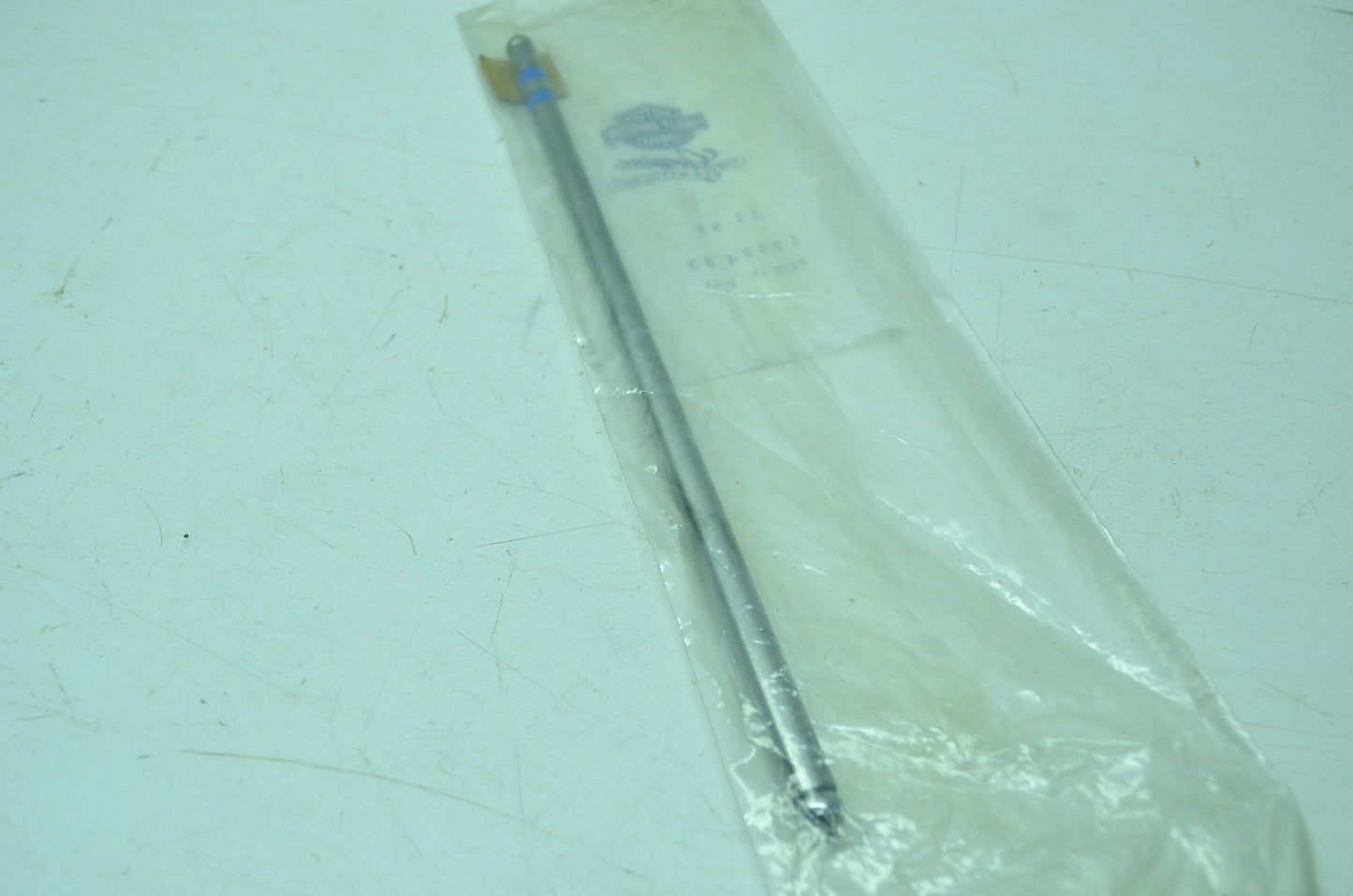 OEM Harley-Davidson 17924-83 Intake Rear Push Rod NOS